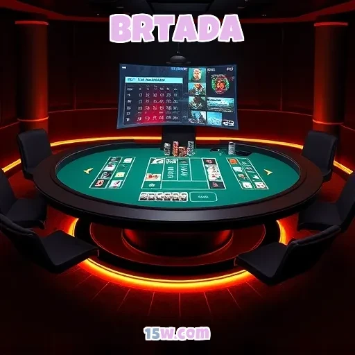 brtada - Pagamento